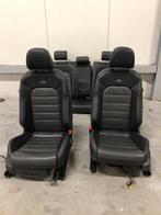volkswagen golf 7 r interieur leer carbon elektrisch, Auto-onderdelen, Ophalen of Verzenden, Volkswagen