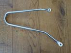 Triumph Thruxton Pannier Rail Rhs part number T9510238, Ophalen of Verzenden, Nieuw
