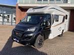 Bürstner T690 Limeted, Caravans en Kamperen, Campers, Ringverwarming, Fiat, Tot en met 2, Bedrijf