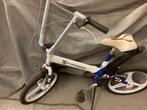Verzamel object Mooie originele promotie fiets HEERENVEEN ., Fietsen en Brommers, Fietsen | Kinderfietsjes, Zo goed als nieuw