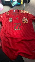 Spanje shirt, Ophalen, Zo goed als nieuw, Shirt
