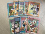 9x donald duck junior NIEUW in folie 2021, Boeken, Eén stripboek, Ophalen of Verzenden, Nieuw