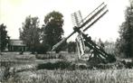 (304-097-031) Oldemarkt Tjaskermolen De Weerribben, Verzenden, Overijssel