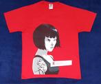 T-shirt Mirror's Edge Maat M, Maat 38/40 (M), Ophalen of Verzenden, Zo goed als nieuw, Korte mouw