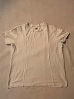 Origineel Pull & Bear T-shirt maat L., Kleding | Heren, T-shirts, Maat 48/50 (M), Wit, Ophalen of Verzenden, Bershka