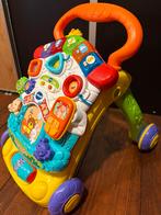 Vtech baby loopwagen, Ophalen, Gebruikt, 6 maanden tot 2 jaar
