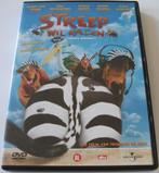 Dvd *** STREEP WIL RACEN ***, Overige typen, Ophalen of Verzenden, Zo goed als nieuw, Alle leeftijden