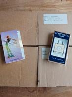 Salvador Dali parfum proefjes partij!, Ophalen of Verzenden, Nieuw, Proef of Tester