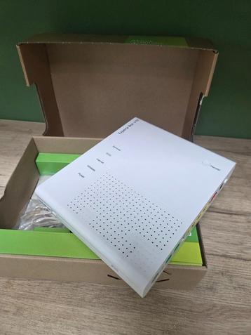 Experia box v10 beschikbaar voor biedingen