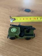 Matchbox Superfast no 38 Jeep 1976 Lesney, Ophalen of Verzenden, Gebruikt, Auto
