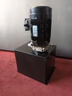 diverse hydraulische unit pomp elektromotor cilinder, Ophalen
