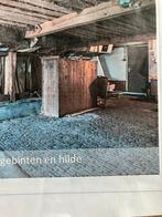 Oude waaltjes uit boerderij, Ophalen, Overige materialen, Gebruikt, Klinkers