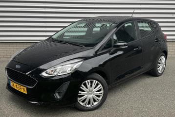 Ford Fiesta 1.1 Trend Airco Multimedia  beschikbaar voor biedingen