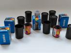 Fotorolletjes, Audio, Tv en Foto, Filmrollen, Ophalen of Verzenden, 35mm film