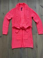 B.Nosy vest, maat 158-164, roze, Gebruikt, B.Nosy, Meisje, Trui of Vest