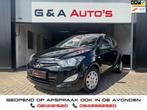 Hyundai I20 1.2 / AIRCO / ELLEKT-PAKKET / ISOFIX, Gebruikt, Zwart, 4 cilinders, Zwart