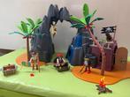 Pirateneiland Playmobil 6679, Ophalen, Gebruikt