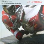 Folder YAMAHA Motor- en Scooterprogramma 2006 NOS, Yamaha