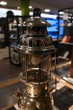 Vintage Hipolito H502 Kerosene Petroleum lamp, Antiek en Kunst, Ophalen of Verzenden