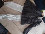 Wedstrijd kleding complete set, Dieren en Toebehoren, Paardrijkleding, Ophalen of Verzenden, Zo goed als nieuw, Dressuur, Bovenkleding