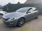 Volvo V60 2.0 D2 Polar+ AUTOMAAT (bj 2018), Auto's, Gebruikt, Euro 6, 4 cilinders, 1969 cc