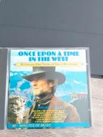 Once upon a Time in the west, Cd's en Dvd's, Cd's | Filmmuziek en Soundtracks, Ophalen of Verzenden, Zo goed als nieuw