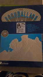 Rock Ballads Ed & Steve - Gitaar Bladmuziek, Gebruikt, Ophalen of Verzenden, Piano, Rock en Metal