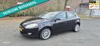 Fiat Bravo 1.4 T-Jet Corporate LEUKE AUTO RIJDT EN SCHAKELT, Voorwielaandrijving, Gebruikt, 4 cilinders, Zwart
