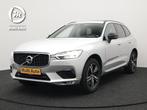 Volvo XC60 T6 R-Design AWD | Panodak | Trekhaak af Fabriek |, Gebruikt, Zwart, 4 cilinders, Adaptive Cruise Control