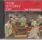 Indo Rock ! The Story of The Picknicks, Verzenden, Zo goed als nieuw, Rock