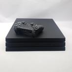 Sony Playstation 4 Pro + Controller || Nu Voor € 189.99, Spelcomputers en Games, Spelcomputers | Sony PlayStation 4, Gebruikt
