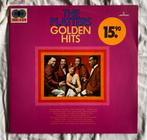 Dubbel album van The Platters, 1960 tot 1980, Ophalen of Verzenden, Zo goed als nieuw, 12 inch