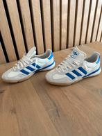 Adidas Gazelle - Maat 41 1/3, Ophalen of Verzenden, Zo goed als nieuw, Wit, Sneakers of Gympen