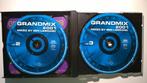 Ben Liebrand - Grandmix 2001, Ophalen of Verzenden, Zo goed als nieuw, Dance Populair