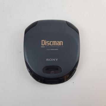 Sony D-153 Discman || Nu voor maar € 39.99