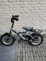 kinderfiets 12 inch, Fietsen en Brommers, Fietsen | Kinderfietsjes, Ophalen, Gebruikt