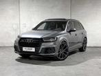 Audi SQ7 4.0 TDI V8 Quattro Pro Line + 7p 435pk 2016, H-407-, Auto's, Audi, SQ7, 435 pk, Gebruikt, Euro 6