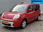 Renault Kangoo Family 1.6-16V Privilège , AIRCO, CRUISE CON, Stof, 4 cilinders, Bedrijf, Kangoo