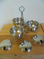 Vintage jaren 70/80 Sola/Tomado-Holland jampothouder, Huis en Inrichting, Ophalen of Verzenden, Gebruikt