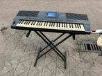 Technics SX-KN1400 keyboard, Muziek en Instrumenten, Keyboards, Ophalen of Verzenden, Gebruikt, 61 toetsen, Technics