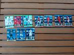 Adrenalyn panini voetbalkaarten Champions League 2014-2015, Ophalen of Verzenden, Zo goed als nieuw, Buitenlandse clubs, Poster, Plaatje of Sticker