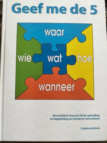 Geef me de 5  beschikbaar voor biedingen