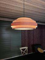 Ay Illuminate Thin Wood Large, Huis en Inrichting, Lampen | Hanglampen, Minder dan 50 cm, Gebruikt, Ophalen of Verzenden