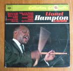 Lionel Hampton - A l'Olympia, Cd's en Dvd's, Vinyl | Jazz en Blues, Blues, Gebruikt, Ophalen of Verzenden