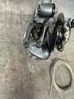 SRAM X01 12sp Derailleur & Versteller + Optie Cassette/Ketti, Fietsen en Brommers, Fietsonderdelen, Ophalen of Verzenden, Zo goed als nieuw