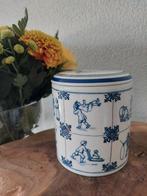 Koekjespot, Verzenden, Nieuw