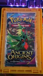 Pokemon - Ancient Origins Booster Pack, Ophalen of Verzenden, Booster
