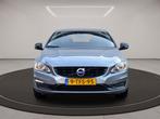 Volvo S60 2.0 T5 Summum * CAMERA * PERMIUM AUDIO * LEER * AU, Auto's, Volvo, Gebruikt, 4 cilinders, S60, Bedrijf
