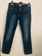 Tommy Jeans W27/30, Blauw, Nieuw, Ophalen of Verzenden, W27 (confectie 34) of kleiner