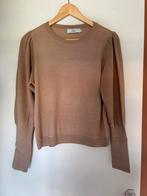 Ruby Tuesday knitted top maat 38, Maat 38/40 (M), Bruin, Ophalen of Verzenden, Zo goed als nieuw